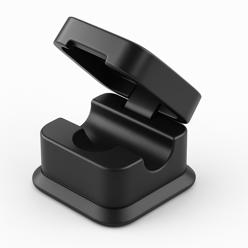 SnapCable™ Magnetic Cable Organizer